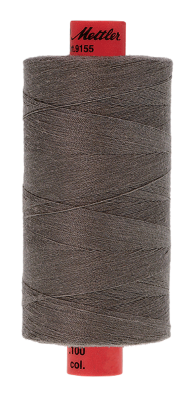 Old Tin (9155-0415) | Metrosene (1000M / 1094Y) | Mettler Thread